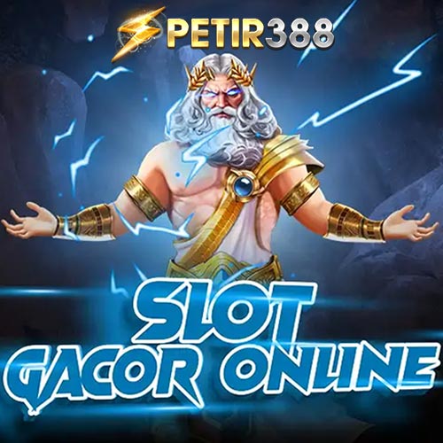 Petir388 Alamat Login dan Daftar Asli Hanya disini